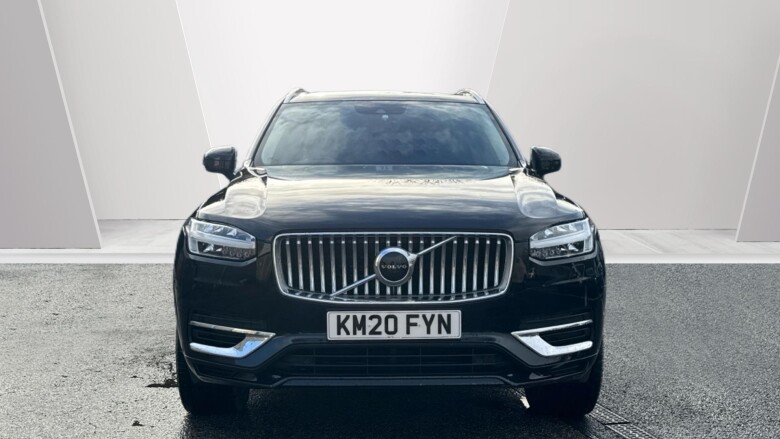 Volvo Xc90 2.0 T8 Recharge PHEV Inscription 5dr AWD Auto Estate